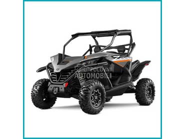 CFMOTO ZFORCE 1000 SPORT AKCIJA