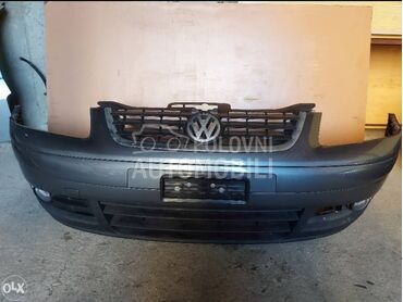 RESETKA MAGLENKI za Volkswagen Touran