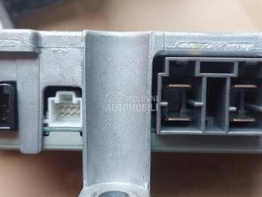 Kompjuter servo volana za Smart ForFour