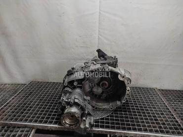 MJENJAC za Škoda Octavia