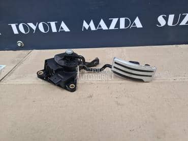 pedala gasa za Nissan Qashqai, Qashqai + 2 od 2010. do 2013. god.