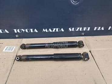 amortizer zadnji za Nissan Qashqai, Qashqai + 2 od 2010. do 2013. god.