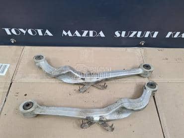 rame viljuska zadnja za Nissan Qashqai, Qashqai + 2 od 2010. do 2013. god.