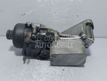 KUCISTE FILTERA ULJA za Volvo S60