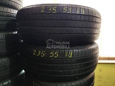 Pirelli 235/55 R19 Letnja