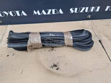 keder vrata za Nissan Qashqai, Qashqai + 2 od 2010. do 2013. god.