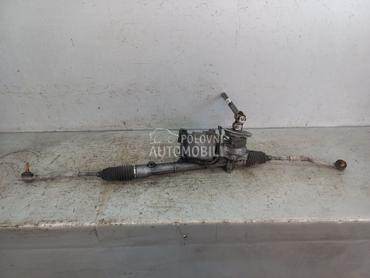 LETVA VOLANA za Peugeot 207