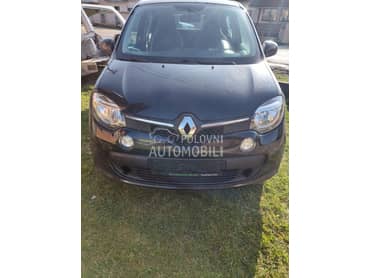 Renault Twingo 2020. god. -  kompletan auto u delovima