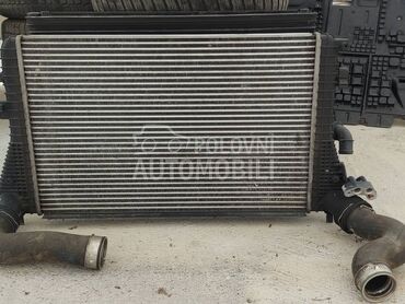 HLADNJAK INTERKULER za Volkswagen Touran za 2007. god.