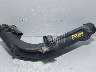 CRIJEVO INTERKULERA za Volkswagen Passat B7