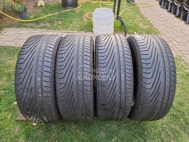 Uniroyal 215/55 R18 Letnja