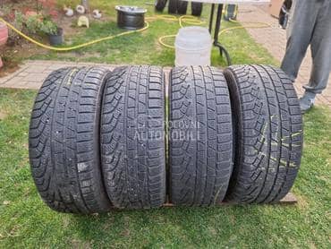 Pirelli 235/45 R18 Zimska