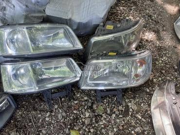 Farovi za VW transporter