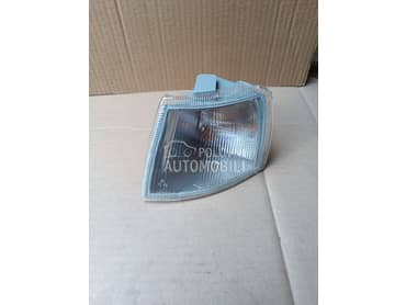 Migavac beli levi za Opel Vectra A od 1988. do 1992. god.