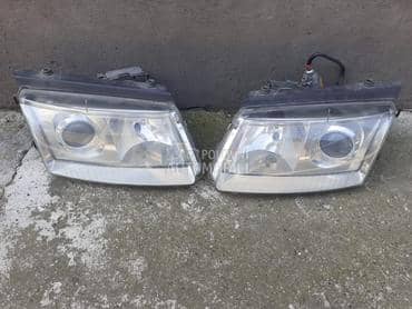 Far za Audi A3 od 1996. do 1999. god.