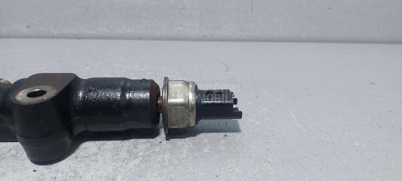 SENZOR PRITISKA GORIVA