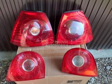 Stop lampe za Volkswagen Golf 5 od 2004. do 2008. god.
