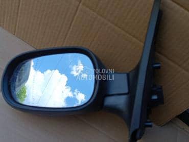 Levi elektro retrovizor za Renault Clio od 2001. do 2006. god.