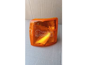 Levi žuti migavac T4 za Volkswagen Ostalo od 1991. do 2003. god.