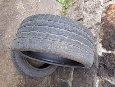 Continental 245/30 R20 Sve sezone