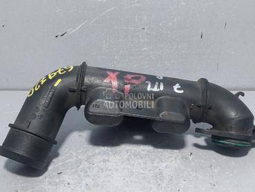 CRIJEVO za Ford C-Max