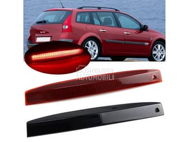 Trece stop svetlo karavan za Renault Megane od 2003. do 2008. god.
