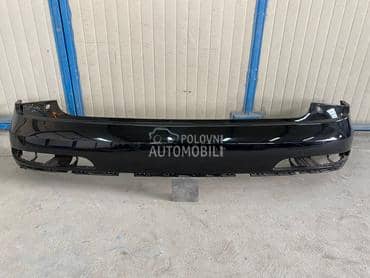 Zadnji branik za Audi Q3 od 2011. do 2015. god.