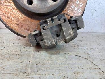 KOCIONA KLJESTA za BMW X4