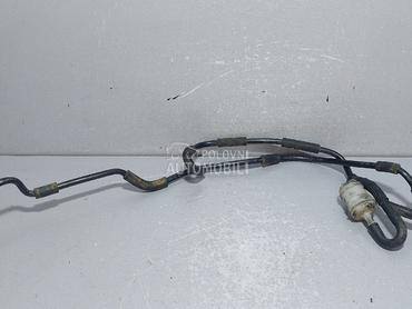 CRIJEVO za Mercedes Benz E Klasa