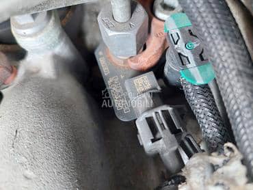 dizne 2.2hdi 170ks za Citroen C8 od 2006. do 2012. god.