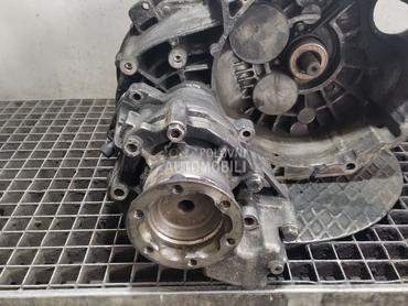 REDUKTOR za Škoda Octavia