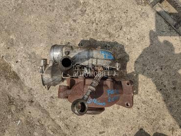 turbina 2.0tdci za Ford Galaxy od 2008. do 2010. god.