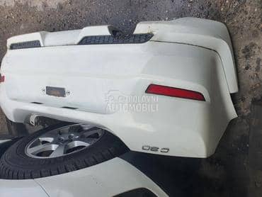 Branik zadnji za Volvo C30 od 2010. do 2013. god.