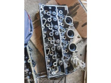 glava motora 1.4 HDI za Citroen C3