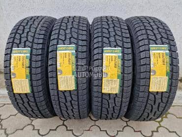 Westlake 255/75 R17 Zimska