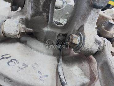 ABS SENZOR za BMW Serija 5