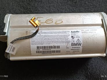 airbeg table e60/61 za BMW Serija 5