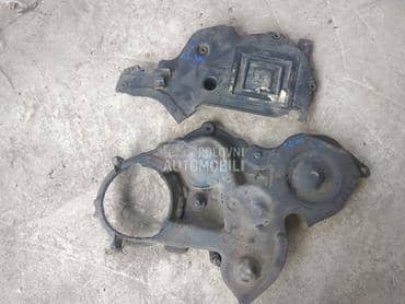 Zaštita zupčastog  1.6 hd za Peugeot 308 od 2007. do 2013. god.