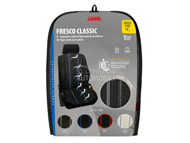 Fresco Obloga sedista  