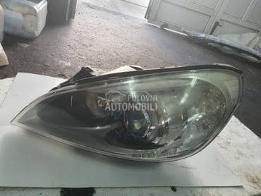 Far za Volvo S60, V60 od 2011. do 2013. god.