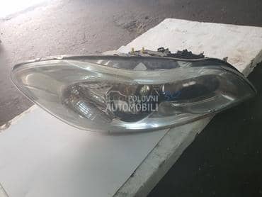 Far za Volvo C30 od 2010. do 2013. god.