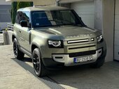 Land Rover Defender 3.0 D200 Mild Hibrid