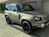 Land Rover Defender 3.0 D200 Mild Hibrid