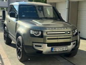 Land Rover Defender 3.0 D200 Mild Hibrid