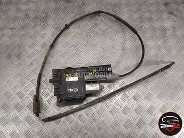 Električna ručna kočnica za Opel Insignia