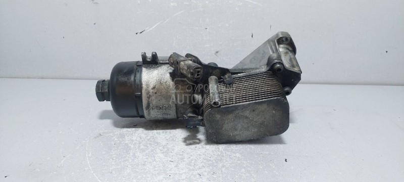 KUCISTE FILTERA ULJA