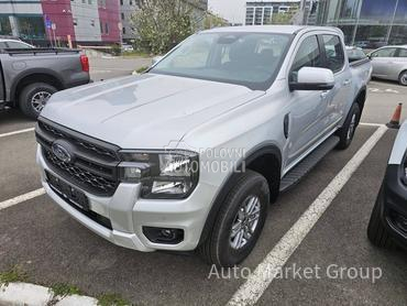 Ford Ranger XLT 2.0 4x4 N1