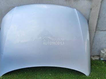 Hauba za Volkswagen Passat B6 od 2005. do 2010. god.