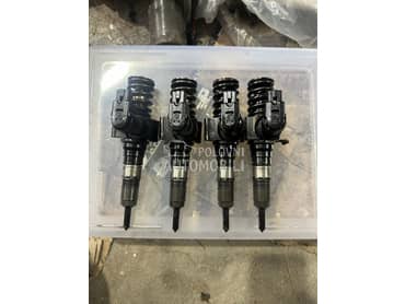 Dizne 2.0tdi 170ks continental za Audi A4, A4 Allroad, A6 ... od 2004. do 2008. god.