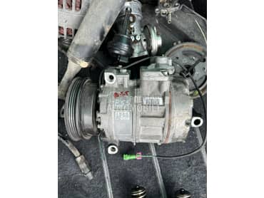 kompresor klime za Volkswagen Passat B5.5 od 1998. do 2005. god.